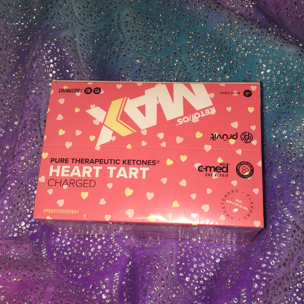 Pruvit! Brand New, Still Sealed